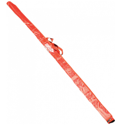 Packning för hörnflaggor